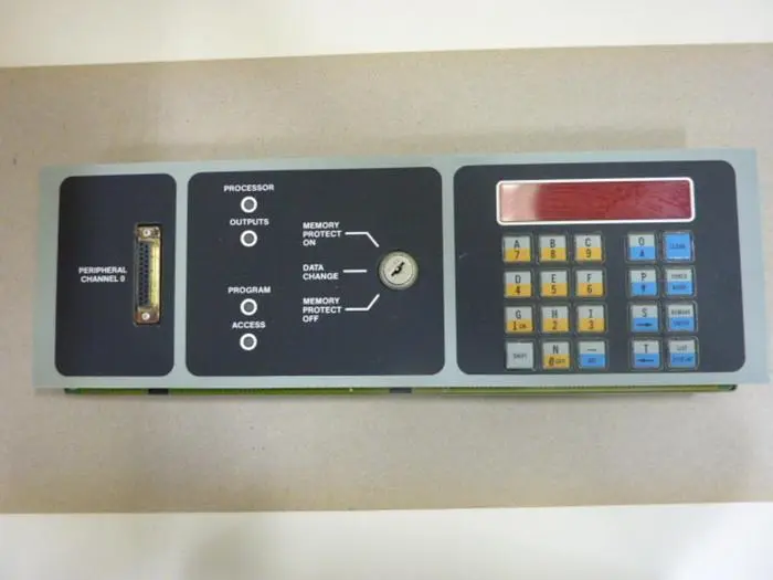 Used ALLEN BRADLEY 1775-A1 Interface Monitors Michigan US | Ideal Machinery #1182078
