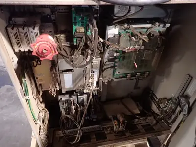 Used MOTOMAN / YASKAWA ELECTRIC MH6 Robots | HGR 24 #736050
