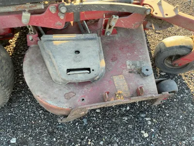 Used TORO GRANDSTAND MULTI FORCE 60" Mowers Michigan US | Miedema Asset Management Group #1437689