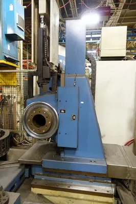 USED 2009 WELTER UHT-800