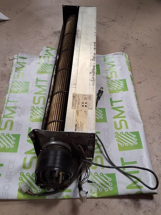 Used _UNKNOWN_ _UNKNOWN_ SMT Reflow Oven | SMT Resource #487916