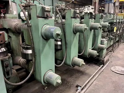 USED MEECO TPVC 12-12