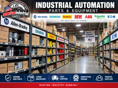 Used MCM Engineering _UNKNOWN_ Electrical Panels | American Industrial Supply Co. #1544327