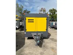 Used 2007 ATLAS COPCO XRVS1000 CD6 Air Compressors, Portable Pennsylvania US | Iron Exchange Equipment Solutions #1353938