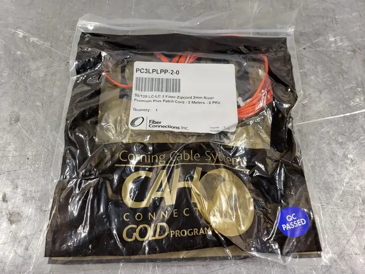 New | in-Stock CORNING PC3LPLPP-2-0 Cable & Wire British Columbia CA | Lenmark #251140