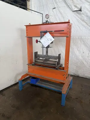 USED DAKE 75H