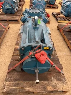 NEW ARIEL JGC