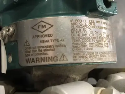 NEW YOKOGAWA EJX430A