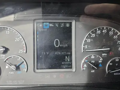 Used 2022 FREIGHTLINER CASCADIA 116 Conventional trucks California US | Ben Kaplan Equipment #1414140