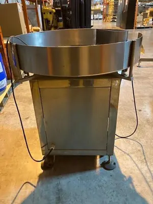 USED GUANGZHOU WANSHUN GZWS-08657 LABELER