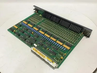 USED BOSCH 075325-1017