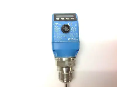 USED SICK LFP LEVEL SENSOR 1062246