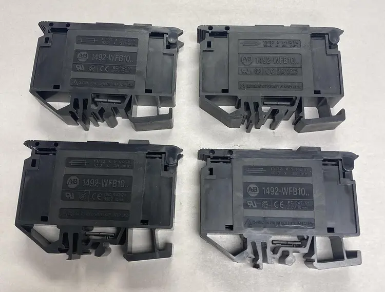 New | in-Stock ALLEN-BRADLEY 1492-WFB10 Miscellaneous Equipment (Electrical & Power) | Surplus Asset Holdings #1190552