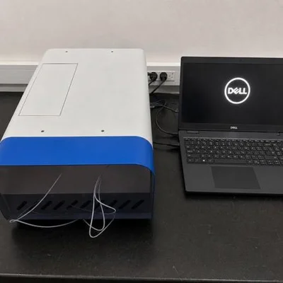 Used NICOYA LIFESCIENCES OPENSPR ANALYZER Biotechnology New Jersey US | Bionex Scientific LLC #800662