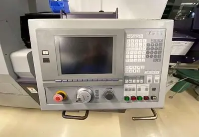 USED 2006 CITIZEN M-32