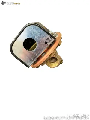 New | in-Stock MCDONNELL FS1 FLOW SWITCH Relays & Switches Kentucky US | Industrial Parts R Us Inc. #1543122