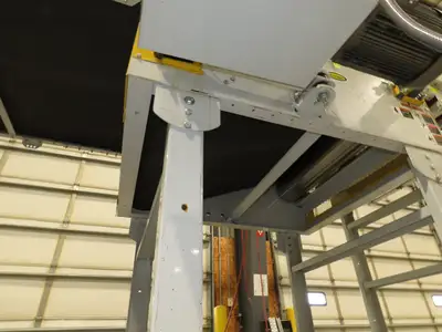 Used HYTROL _UNKNOWN_ Belt Conveyors | Arrow Industrial #561840