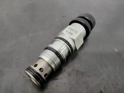 USED SUN HYDRAULICS PBFB-KAN