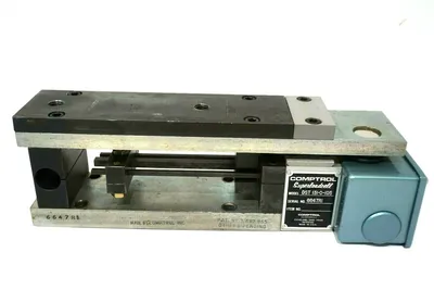 USED COMPTROL DST 131-C-105 SUPER LOAD CELL DST131C105
