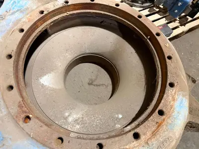 USED GOULDS 3175