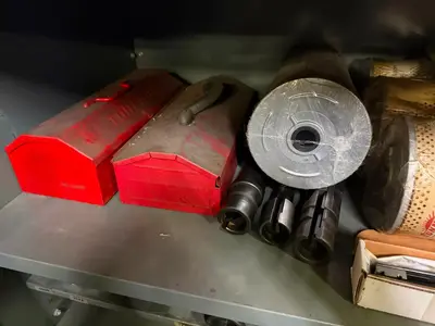 SUNNEN MBB-1660 Hones | Mohawk Machinery (43)