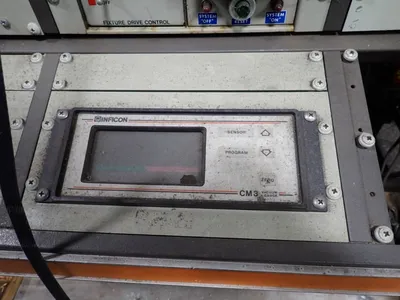 Used VARIAN 3118/9802462 Chemical & Process Equipment Ohio US | HGR 24 #902946