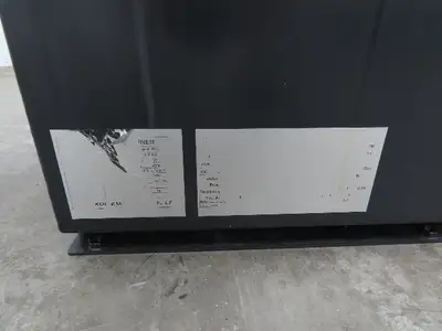 Used KOUWAKOUGYO _UNKNOWN_ Chillers Indiana US | Arrow Industrial #1411472