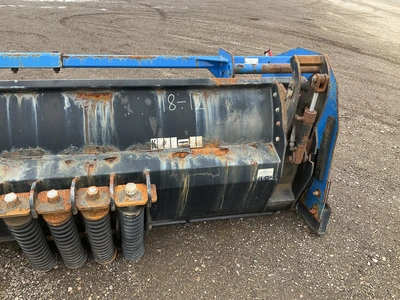 Used _UNKNOWN_ _UNKNOWN_ Snow Removal & Equipment Michigan US | Miedema Asset Management Group #1425305