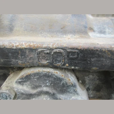 USED ATLAS COPCO 1838ME