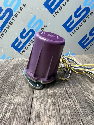 USED HONEYWELL C7061