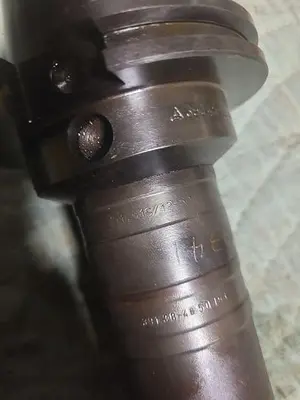 USED SANDVIK 391.38-58 50 193