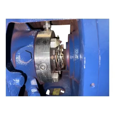 USED DEAN PUMPS R454