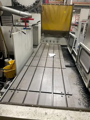 USED 2011 HAAS VS-3
