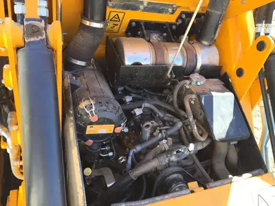 Used 2020 JCB 1CXT HF Backhoe Loaders Utah US | Global Remarketing #1475019
