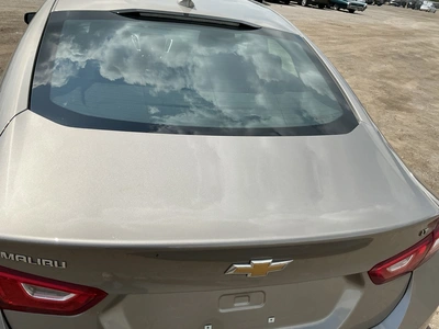 Used 2023 CHEVROLET MALIBU Sedans Michigan US | Miedema Asset Management Group #1315946