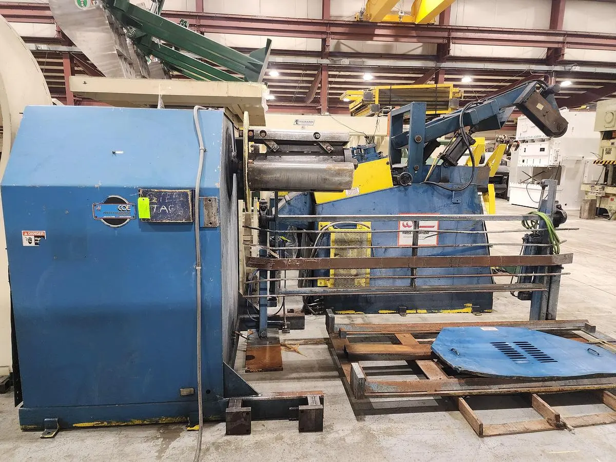 USED COE VARIOUS