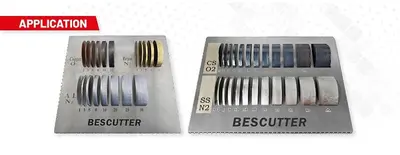 2026 Bescutter FLY PRO 5'X10' | 1500W - 6000W IPG | Fiber Laser Metal Sheet and Pipe Cutter Full Enclosure with Parallel Shuttle Table
