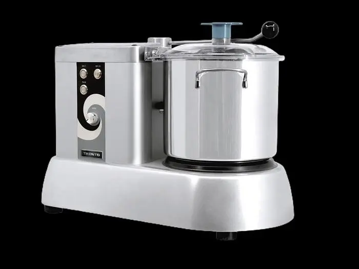 9 QT Bowl Cutter 1 HP 110V