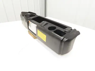 Yale ERP035VTN36TE084 Forklift Dash Plastic Shroud Cover With Cupholder