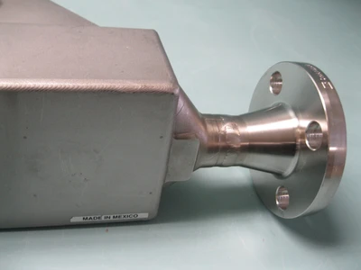 USED Micro Motion R100
