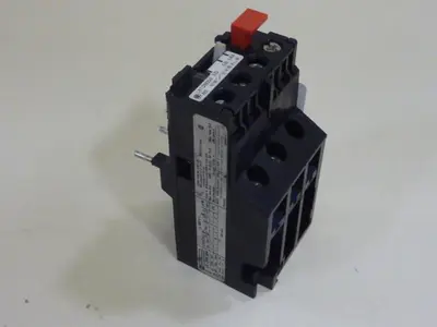 USED TELEMECANIQUE LR1D09304