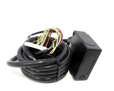 NEW HOKUYO DMS-GA1-V OPTICAL DATA SENSOR DMSGA1V