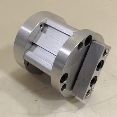 USED NUMATICS CEBL-01A3B-AAA2