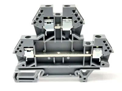 Used MORSETTITALIA _UNKNOWN_ Terminal Blocks | Maverick Industrial Sales #1118544