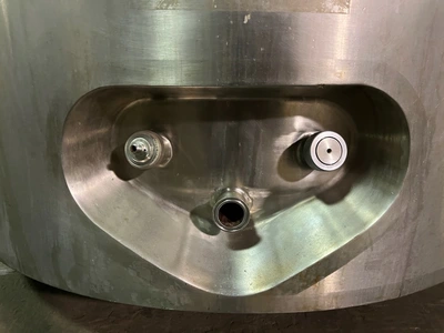 Used _UNKNOWN_ _UNKNOWN_ Autoclaves, Reactors & Kettles Ohio US | Federal Equipment Company #1336476