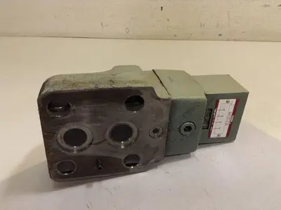 USED YUKEN MDC-01-A-30