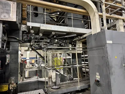 HEIDELBERG JF-50 COMBINATION FOLDER 22.75" (578MM) Combination Folders | Machinery Solutions Group, Inc. (6)