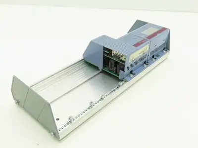 BR Automation 7CP474.60-1 CP Interface PLC Power Supply CP474 24VDC Module Rack