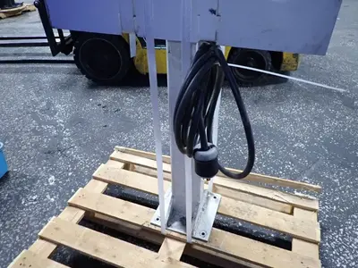 Utility Grinder Pedestal Grinder
