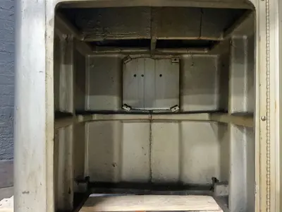 Used K.O. LEE CO S714 Reciprocating Surface Grinders Ohio US | HGR 24 #1277701